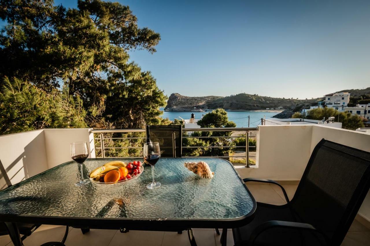 Seaside Apartment-george *